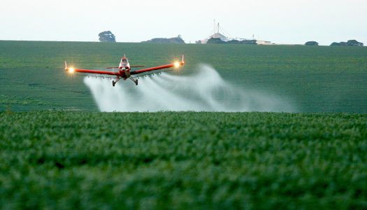 Legislações estaduais e municipais ameaçam aviação agrícola