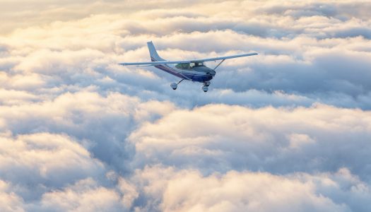 Blitz aérea reforça necessidade de maior rigor na fiscalização do transporte aéreo clandestino
