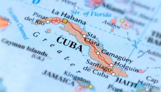 Câmara retoma debate sobre calote de Cuba a empresas brasileiras
