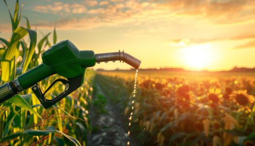 A AliançaBiodiesel confirma capacidade do setor para elevação imediata da mistura para 16%