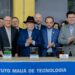 Presidente Lula acompanha testes de biodiesel no Instituto Mauá de Tecnologia